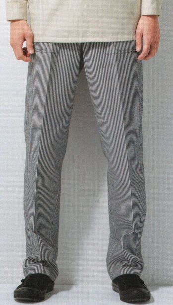 男女ペア パンツ（米式パンツ）スラックス カーシー（キャリーン） CM-6555 パンツ 作業服JP