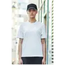 作業服JP 男女ペア 半袖Ｔシャツ カーシーカシマ（キャリーン） CST192 半袖Tシャツ