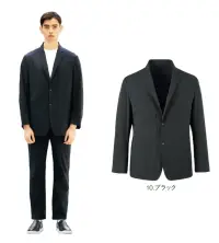 ハンズオン CAD184 どこでもジャケット