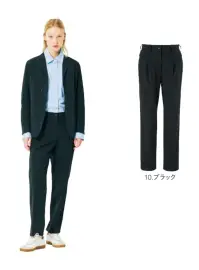 ハンズオン CAL189 どこでもパンツ