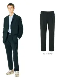 ハンズオン CAM188 どこでもパンツ