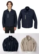 ハンズオン CWU161 ブルゾン