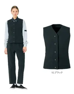 どこでもヒートベスト