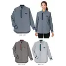 作業服JP 男女ペア 長袖シャツ ハンズオン CWY203 長袖シャツ