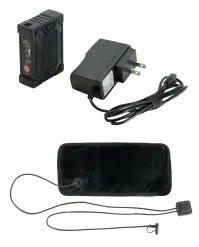 ハンズオン CWZ195 パッとヒーター（ベスト用）