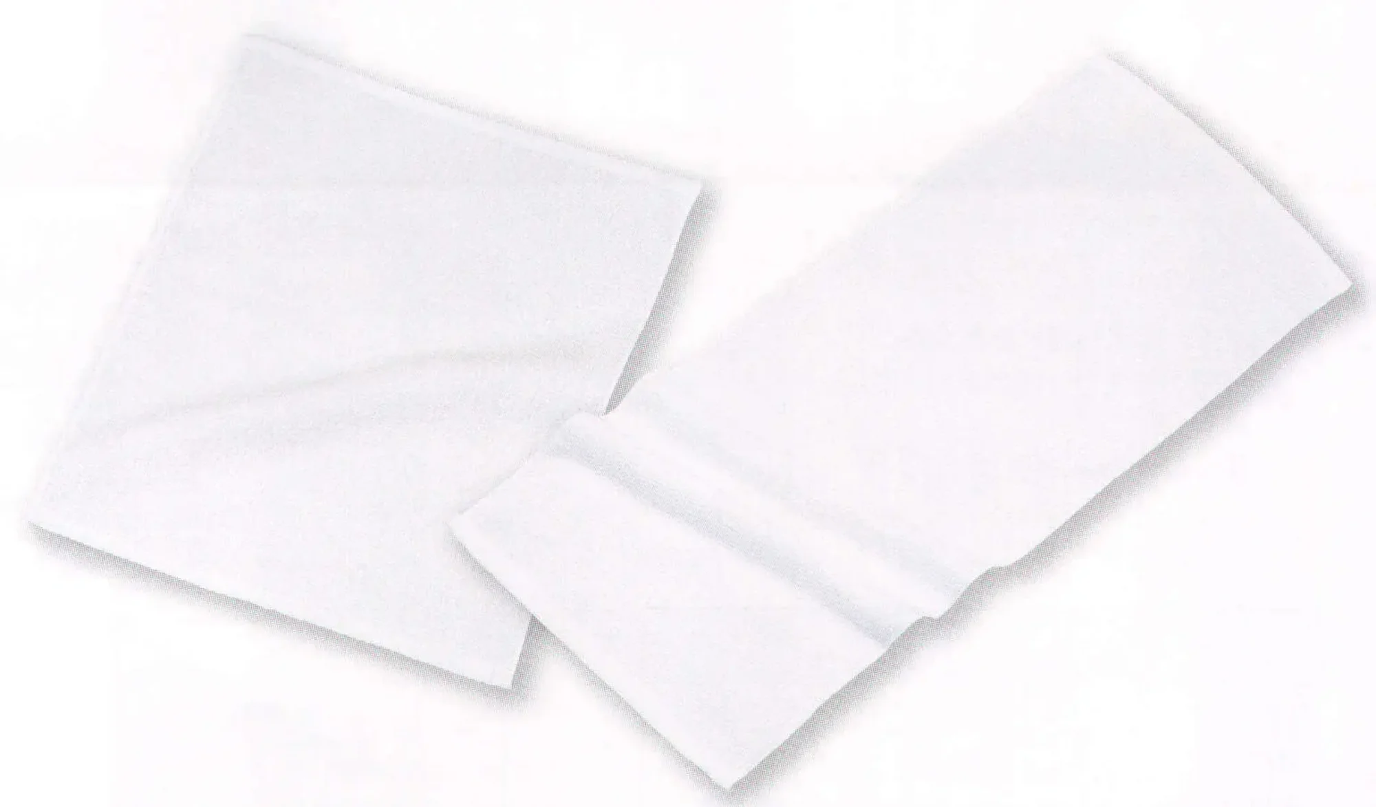 広洋物産 G800W バスタオル（800匁/96枚入）