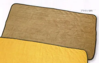 エステ バス用品 広洋物産 KY650TAS-BR スレン染サウナマット（ブラウン／30枚入） サービスユニフォームCOM