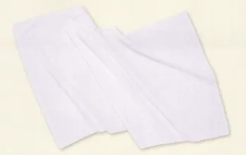 イベント・チーム・スタッフ バスタオル 広洋物産 KY850SH シャーリングバスタオル（100枚入） 作業服JP