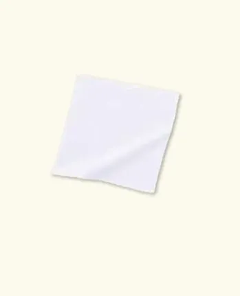 ギフト・アメニティ タオル 広洋物産 KYVN120SH-BETA シャーリングハンドタオル ベタ用ヘム未縫製(600枚入) サービスユニフォームCOM