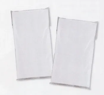 ギフト・アメニティ タオル 広洋物産 OK140PW ポリ袋入れ平地付フェイスタオル（140匁）（360セット入り） サービスユニフォームCOM