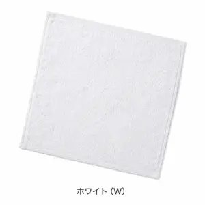 白おしぼり（1200枚入）