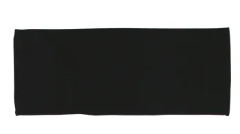 広洋物産 OK5240BK 業務用黒スレンタオル（300枚入）
