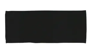 業務用黒スレンタオル（300枚入）