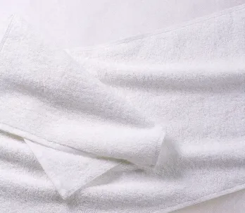 広洋物産 OK5280W 業務用白フェイスタオル（280匁/300枚入)