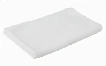 介護衣 タオル 広洋物産 OK7211-W 200匁業務用スレンカラーフェイスタオル（ホワイト／360枚入) 医療白衣com