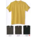 作業服JP イベント・チーム・スタッフ 半袖Ｔシャツ 広洋物産 TR180-E トライセイル ヘビーウエイトTシャツ(100枚入)※4L・5L50枚入