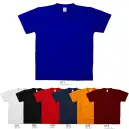 広洋物産 TR2000-A1 ドライTシャツ(XS～XXL)
