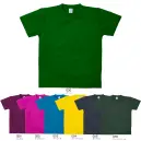 広洋物産 TR2000-B1 ドライTシャツ(XS～XXL)