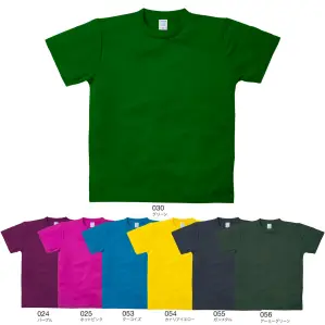 ドライTシャツ(XXXL・XXXXL)