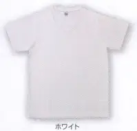 広洋物産 TR3700-W トライセイル クールパスTシャツ Vネック（ホワイト/100枚入） タイトでスタイリッシュなクールパスのVネックTシャツ。●クールパスとは？ 従来の素材に比べさらに高いパフォーマンスを持った高機能素材です。独自の十字異型断面構造により、すばやく汗を吸収・拡散することにより、いつまでもクールでドライな着心地を保ちます。吸水速度や遮蔽率の高さは当然のこと、ストレッチ性や強度等も驚くほど高い検査結果を出しています。 ●クールパスは、特殊な断面も持つポリエステル素材です。独自の十字異形断面構造により、素早く汗を吸収し、拡散してクールでドライな着心地を保ちます。※他のお色は、「TR3700」に掲載しております。※100枚入りです。※この商品はご注文後のキャンセル、返品及び交換は出来ませんのでご注意下さい。※なお、この商品のお支払方法は、先振込（代金引換以外）にて承り、ご入金確認後の手配となります。