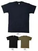 広洋物産 TR5000 フィフティーフィフティーTシャツ カラー