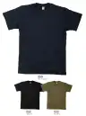 広洋物産 TR5000 フィフティーフィフティーTシャツ カラー