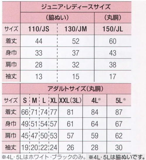 広洋物産 TR160-001 トライセイル ヘビーウェイトTシャツ(ホワイト/100枚入※4L・5L50枚入) 納得の価格と品質。爽やかな涼感とやわらかな肌触り。※100枚入りです。(4L・5Lは50枚)※この商品はご注文後のキャンセル、返品及び交換は出来ませんのでご注意下さい。※なお、この商品のお支払方法は、先振込（代金引換以外）にて承り、ご入金確認後の手配となります。 サイズ／スペック