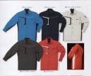 クロダルマ 25598 長袖シャツ 長袖シャツにもストレッチ素材やリラックスカット、背当・衿メッシュやノーフォークで着心地と作業性を徹底追及。