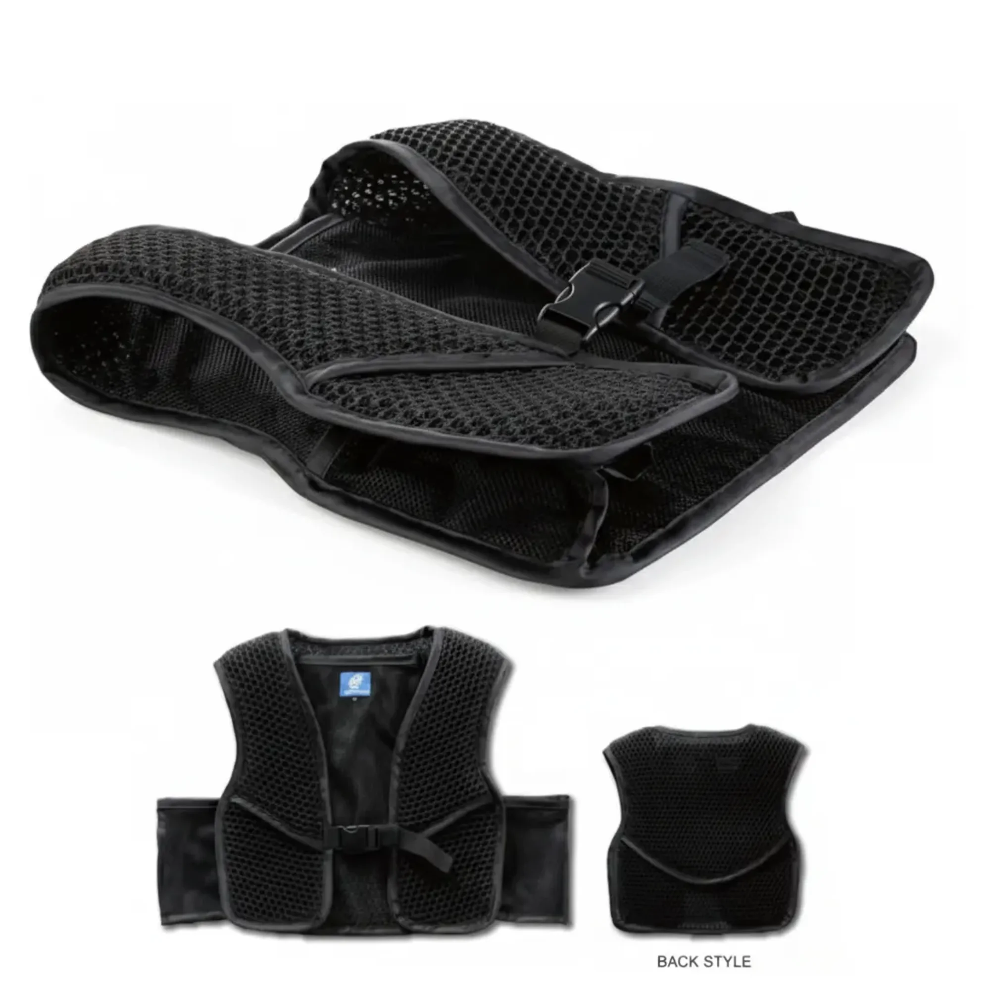 クロダルマ 26536 スペーサーベスト