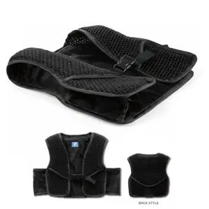 スペーサーベスト