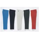 作業服JP メンズワーキング パンツ（米式パンツ）スラックス クロダルマ 31598 スラックス（ワンタック）