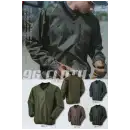 作業服JP メンズワーキング ウインドブレーカー・ヤッケ クロダルマ 471119 Vヤッケ