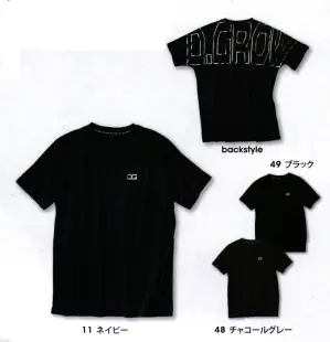 半袖Tシャツ