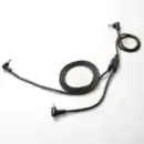 クロダルマ KS-109 二股ロングケーブル（7L、8L、パンツ用）