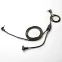 クロダルマ KS-109 二股ロングケーブル（7L、8L、パンツ用）