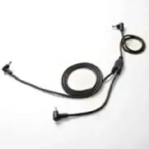 二股ロングケーブル（7L、8L、パンツ用）
