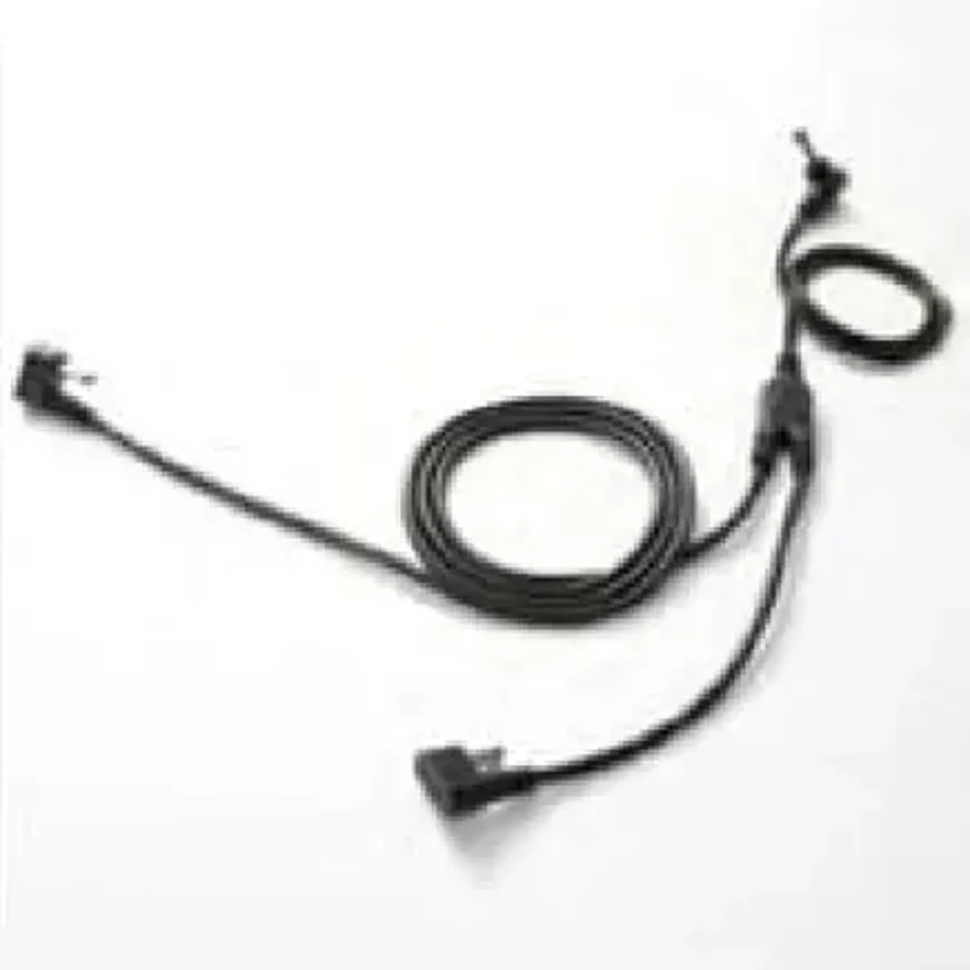 クロダルマ KS-259 二股ロングケーブル（7L、8L、パンツ用）