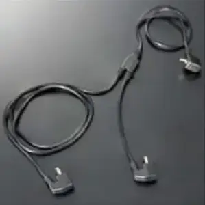 二股ロングケーブル（7L、8L、パンツ用）