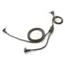 クロダルマ KS-69 二股ロングケーブル（7L、8L、パンツ用）