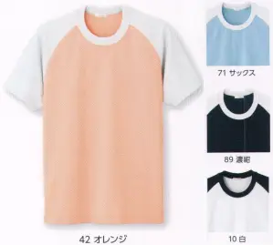 半袖Tシャツ