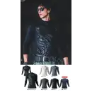 作業服JP 男女ペア インナー バートル 4091 ホットフィッテッド