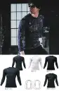 バートル 4112 フィッテッド