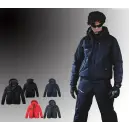 作業服JP 男女ペア 防寒ジャケット（ブルゾン・ジャンパー） バートル 5060 防寒ブルゾン