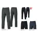 作業服JP 男女ペア カーゴパンツ（ベトナムパンツ） バートル 832 カーゴパンツ