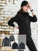 バートル 851 ジャケット
