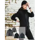 作業服JP 男女ペア 長袖ジャケット（ブルゾン・ジャンパー） バートル 851 ジャケット