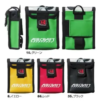 バートル AC10-5 デバイスバッグ