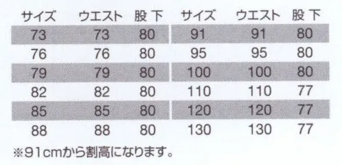 バートル 1106 パワーカーゴパンツ シーンで目立ちたいヤツは、ストリート系を狙うべし。タフでカジュアルなアメリカンワークウェアを人気のストリート系にアレンジ。素材はこだわりの日本製で、ボディクーラー搭載で常に快適な気心地を提供します。ショップ等での個人アイテムに。そんな方に提案したいインパクトある一着です。タフで洗濯にも強い日本製T/Cライトチノ使用。ストリート系アメリカンワークカジュアルデザイン。通気性バツグンの脇メッシュボディクーラー。マネのできないロープライスを実現。※「20 ベージュ」は、販売を終了致しました。※商品の仕様は予告なく変更される場合がございます。同一品番の商品であっても、販売時期によりスペックが異なる場合がございます。閲覧環境やモニター設定により、実際の商品の色味が画像と異なって見える場合がございます。 サイズ／スペック