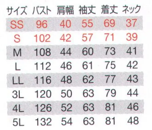 バートル 1715 長袖シャツ（ユニセックス） スタイリッシュなNEW T/Cシリーズ！これがバートルの次世代型スタイル、「BURTLE RED TAG」・日本製T/Cライトチノ素材を使用・やや細身のスタイリッシュシルエットデザイン・製品制電JIS T8118適合品・男女ユニセックスシリーズ※商品の仕様は予告なく変更される場合がございます。同一品番の商品であっても、販売時期によりスペックが異なる場合がございます。閲覧環境やモニター設定により、実際の商品の色味が画像と異なって見える場合がございます。 サイズ／スペック