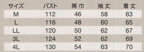 バートル 5101 ジャケット こんなスタイルが欲しかった。仕事に使えるカジュアル“シゴカジ”。こじゃれた店なんかだとユニフォームのままでは入りづらい。そんな思いをしたことって少なくないのでは。WORKBOXでは、カジュアルでありながらワークシーンでも活躍してくれる新スタイル“シゴカジ”を大提案。ウチから仕事場へ、そしてプライベートへ。オンオフどちらも自在に着こなすボーダレスなアイテム。かっこよくて使いやすい、待望のスタイルが今ここに。知らないとかなりヤバイ！急いでチェックせよ！もちろん普通のカジュアルウェアにはない機能が満載！携帯電話ポケット付きだから、ポケットの中でケイタイがうろつかない！2段階調整が可能なカフスアジャスター付。タバコもすっぽり入る大型袖ポケット。入れたものを落とさない逆玉ポケット機能（脇ポケット）。スリット入りだから、調節時にごわつかないウエストロットアジャスター。あると便利な内ポケット！手帳や財布も収まります。動きやすさとデザイン性のバランスを考慮した絶妙なバックスタイル。オフタイムまでかっこいい。ワーカーのための大人カジュアル。ワークシーンはもちろんプライベートにも着用できる、大人のカジュアルを表現したシンプルなデザイン。日本製の生地使いや製品洗い加工など、クオリティにもこだわった新提案スタイルです。個人用にもお求めやすいリーズナブルな価格を実現。安心の品質、日本製綿リップクロス生地を採用。火や熱に強い綿100％素材。天然繊維ならではの自然の吸汗性。カジュアルな製品洗い加工。※「88 ワイン」は、販売を終了致しました。 サイズ／スペック